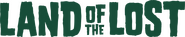 Logo of Land of the Lost image size 4285x856