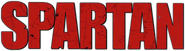 Logo of Spartan image size 790x218