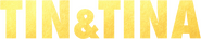 Logo of Tin & Tina image size 1040x204