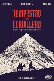 Tempestad en la Cordillera