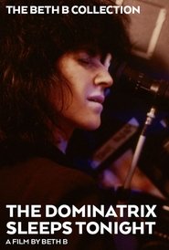 poster The Dominatrix Sleeps Tonight