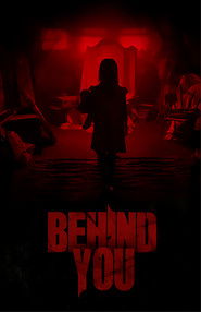 Behind You Poster