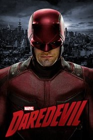 Poster of Marvel's Daredevil image size 1000x1500