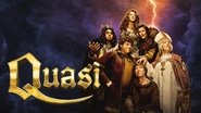 Backdrop of Quasi image size 3840x2160
