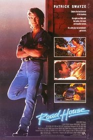 Poster of Road House image size 1000x1500