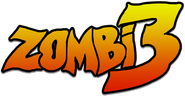 Logo of Zombie Flesh Eaters 2 image size 577x299
