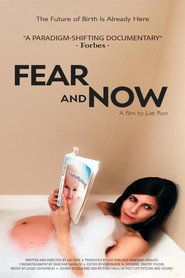 Fear and Now poster