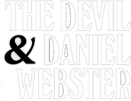 Logo of All That Money Can Buy image size 475x368