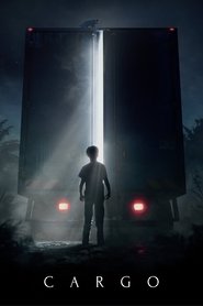Poster of Cargo image size 2000x3000