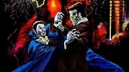 Dracula vs. Frankenstein wallpaper 