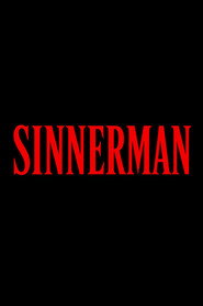 poster Sinnerman