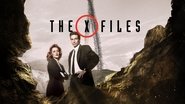 Backdrop of The X-Files image size 3840x2160