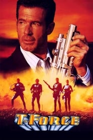 T-Force 1994 123movies