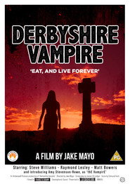 poster Derbyshire Vampire