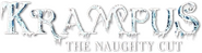 Logo of Krampus image size 554x148