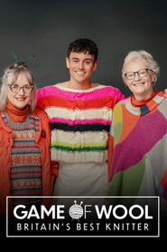 Poster of Game of Wool: Britain's Best Knitter image size 1500x2250