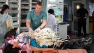 Saving Hope : au-delà de la médecine season 3 episode 3