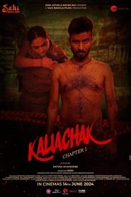 poster Kaliachak - Chapter 1