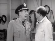 The Phil Silvers Show season 4 episode 20