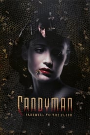 Candyman: Farewell to the Flesh 1995 123movies