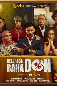 Keluarga Baha Don