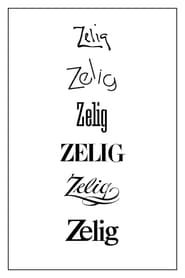 poster Zelig