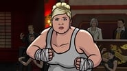 Archer season 11 episode 2