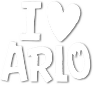 Logo of I Heart Arlo image size 332x302