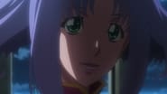 Super Robot Wars Taisen Original Generation The Inspector season 1 episode 12