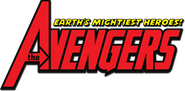 Logo of The Avengers: Earth's Mightiest Heroes image size 598x295