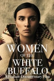 Poster of Women of the White Buffalo image size 950x1425