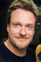 Photo of Daniel Aranyó image size 300x450