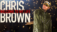 Chris Brown: Welcome to My Life wallpaper 