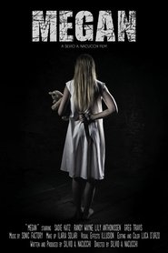 Poster of Megan image size 2000x3000