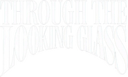 Logo of Through the Looking Glass image size 768x463