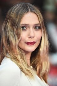 Elizabeth Olsen Photo of Elizabeth Olsen image size 1999x3000