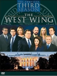 Serie streaming | voir À la Maison Blanche en streaming | HD-serie