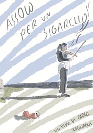 poster Assolo per un sigarello