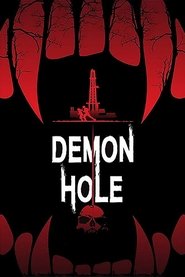 Poster of Demon Hole image size 667x1000
