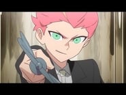 Little Witch Academia season 1 episode 17