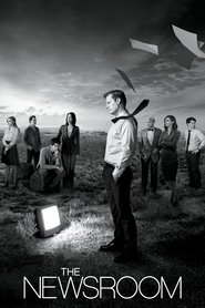 The Newsroom TV shows