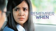 Backdrop of Remember When image size 1280x720
