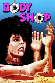 The Body Shop