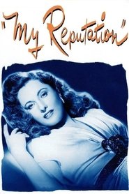 Poster of My Reputation image size 600x900