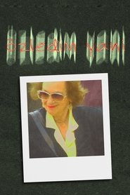 poster I Miss (The Istanbul I Don't Remember)