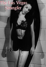 Poster of The Las Vegas Strangler image size 680x1000