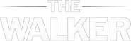 Logo of The Walker image size 380x122