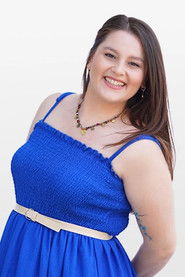 Photo of Elçin Afacan image size 600x900