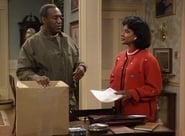 Cosby Show season 8 episode 9