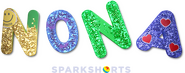 Logo of Nona image size 3260x1285